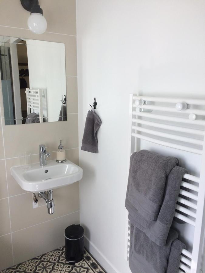 Maison D'Hotes Villa Xaran Erdian 埃斯珀莱特 外观 照片