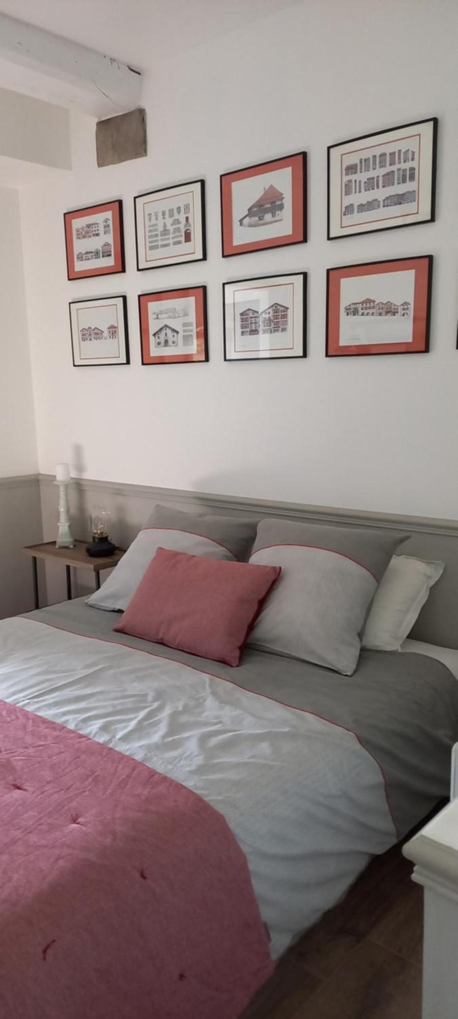 Maison D'Hotes Villa Xaran Erdian 埃斯珀莱特 客房 照片