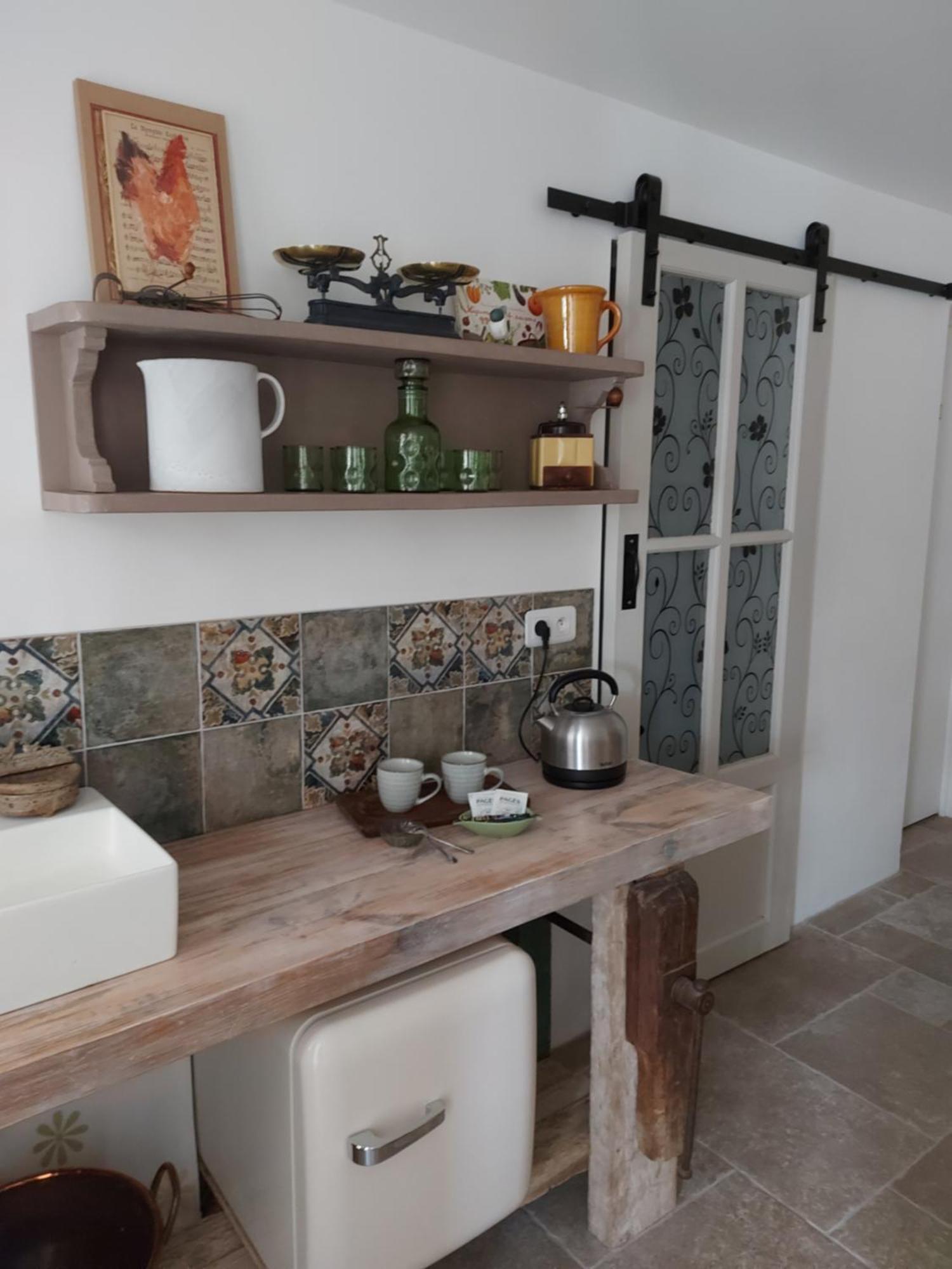 Maison D'Hotes Villa Xaran Erdian 埃斯珀莱特 客房 照片