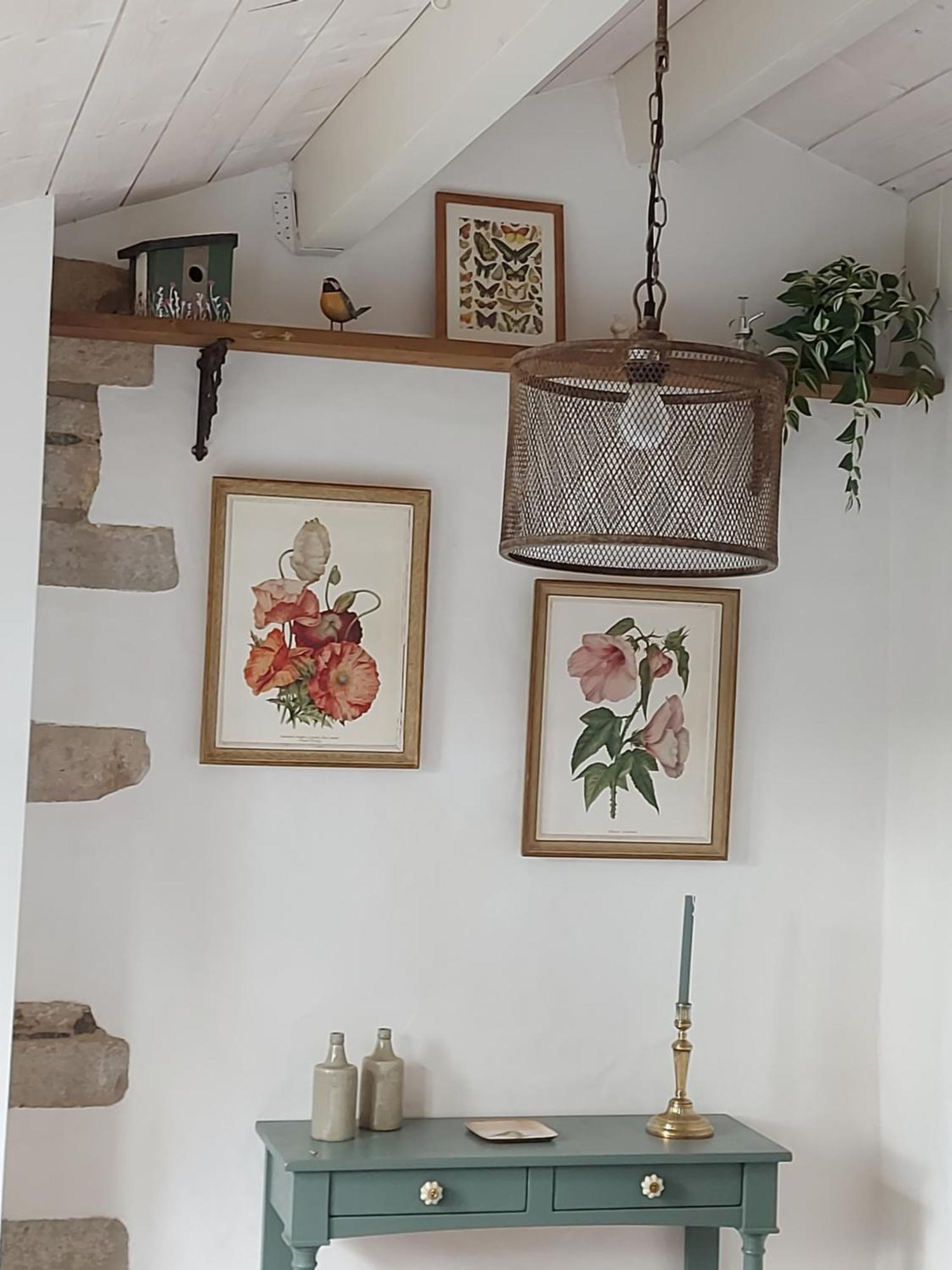 Maison D'Hotes Villa Xaran Erdian 埃斯珀莱特 外观 照片